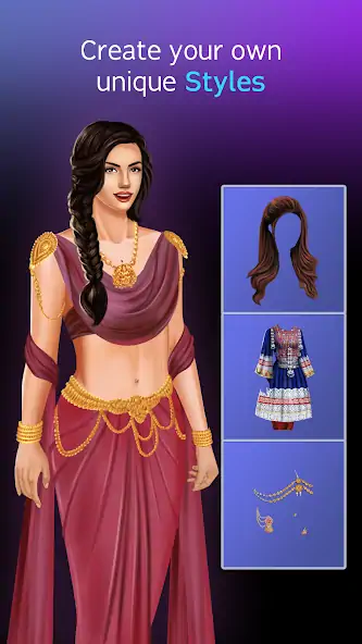 Download Bollywood Episode Story Game MOD [Unlimited money/gems] + MOD [Menu] APK for Android