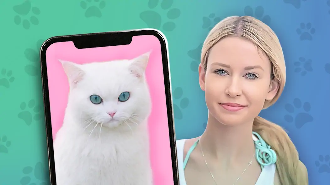 Download Kitten: what cat are you? joke MOD [Unlimited money/coins] + MOD [Menu] APK for Android
