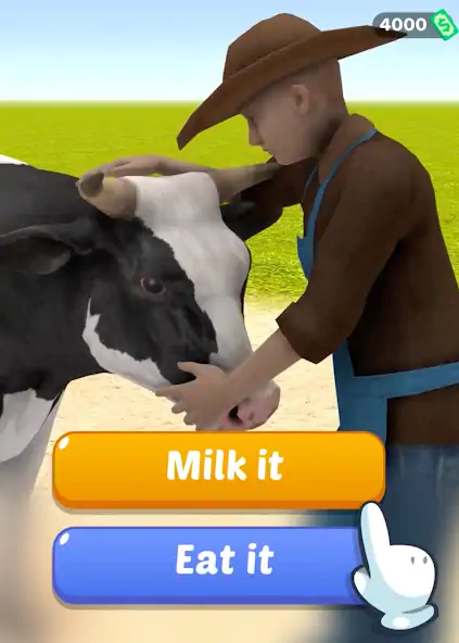 Download Milk Inc. MOD [Unlimited money/gems] + MOD [Menu] APK for Android