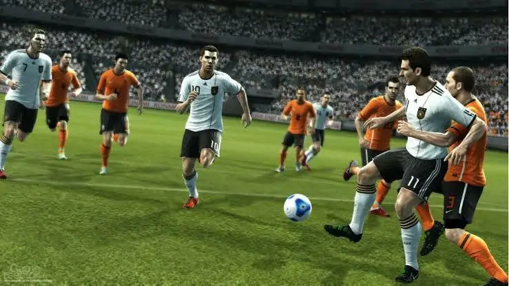 Download Real Soccer 2012 MOD [Unlimited money] + MOD [Menu] APK for Android