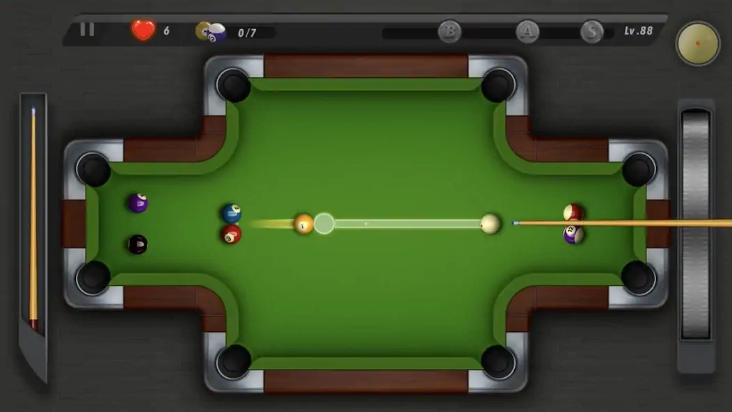 Download Pooking - Billiards City MOD [Unlimited money] + MOD [Menu] APK for Android