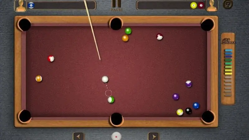 Download Pool Billiards Pro MOD [Unlimited money/gems] + MOD [Menu] APK for Android
