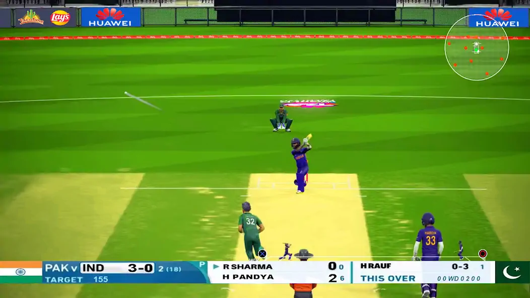 Download Real World Cricket Games MOD [Unlimited money/gems] + MOD [Menu] APK for Android