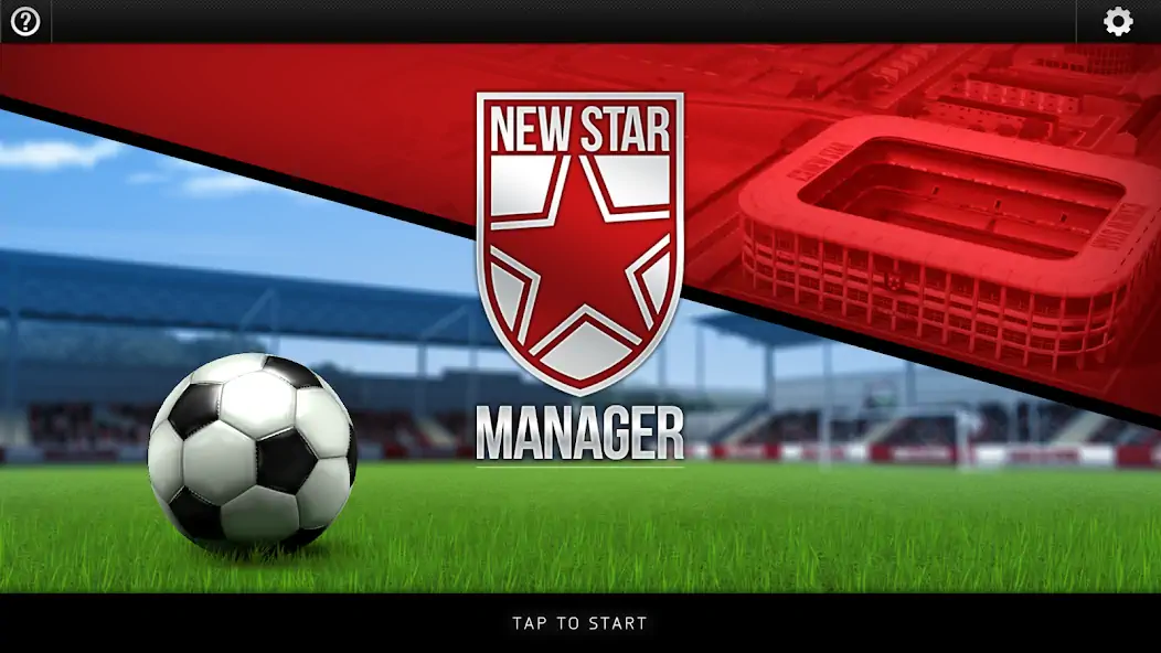 Download New Star Manager MOD [Unlimited money/coins] + MOD [Menu] APK for Android