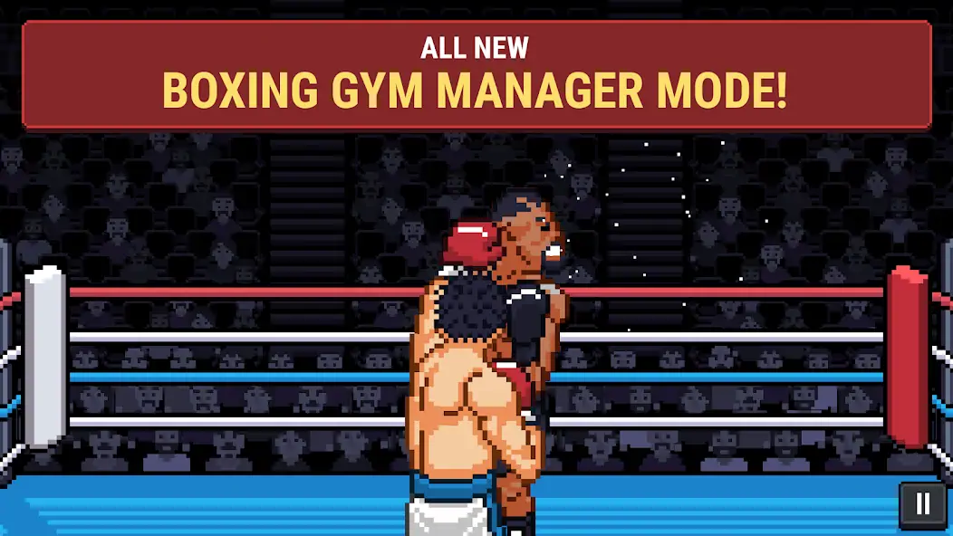 Download Prizefighters 2 MOD [Unlimited money/gems] + MOD [Menu] APK for Android