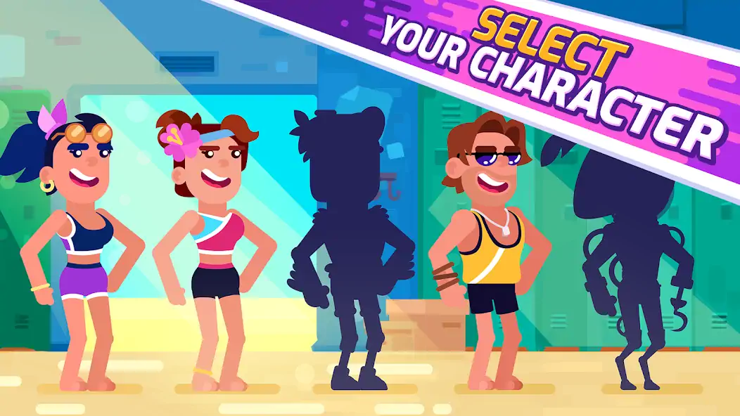 Download Beach Volleyball Challenge MOD [Unlimited money/gems] + MOD [Menu] APK for Android