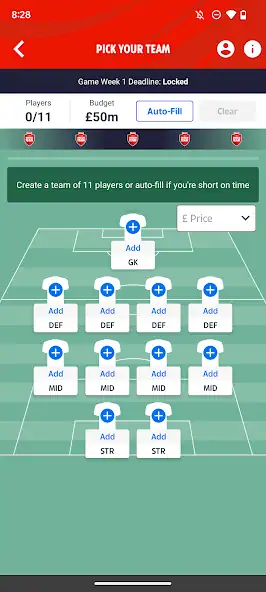 Download The Sun Dream Team Soccer MOD [Unlimited money/coins] + MOD [Menu] APK for Android