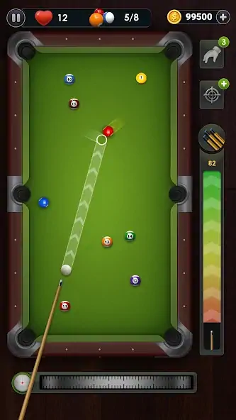 Download Billiards City - 8 Ball Pool MOD [Unlimited money] + MOD [Menu] APK for Android