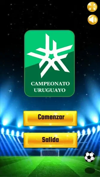 Download Campeonato Uruguayo Juego MOD [Unlimited money/gems] + MOD [Menu] APK for Android