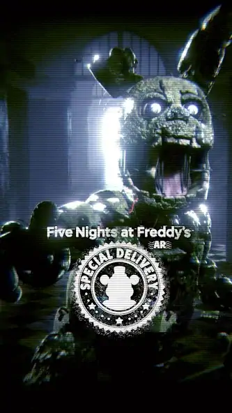 Download Five Nights at Freddy's AR MOD [Unlimited money/gems] + MOD [Menu] APK for Android