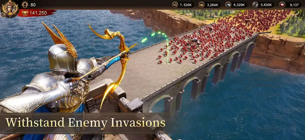 Download War and Order MOD [Unlimited money] + MOD [Menu] APK for Android