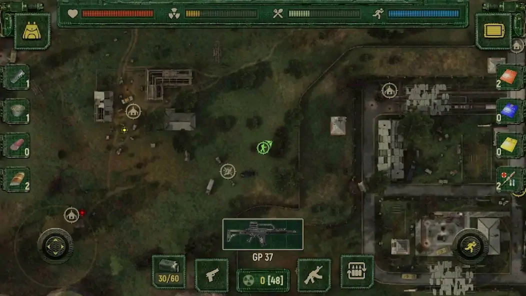 Download Call of Zone MOD [Unlimited money] + MOD [Menu] APK for Android