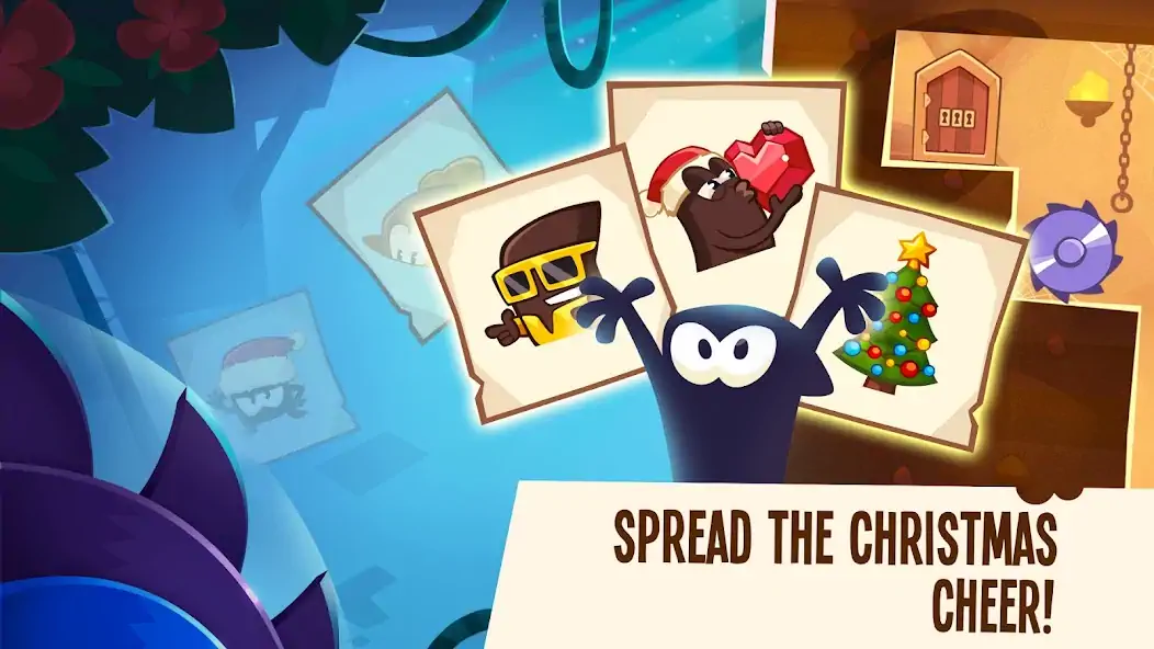 Download King of Thieves MOD [Unlimited money] + MOD [Menu] APK for Android