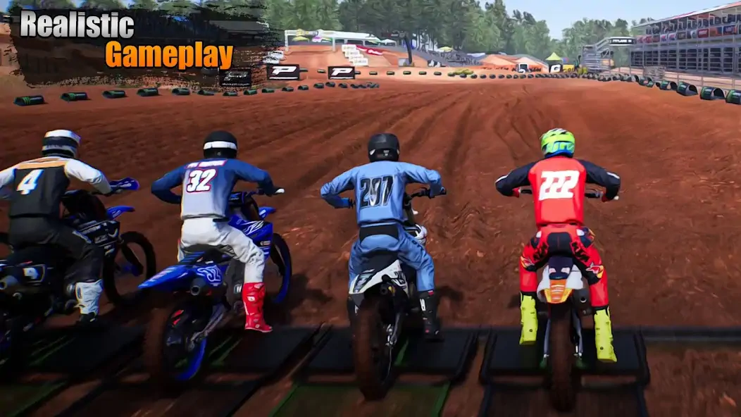 Download Motocross Bike Racing Games 3D MOD [Unlimited money/coins] + MOD [Menu] APK for Android
