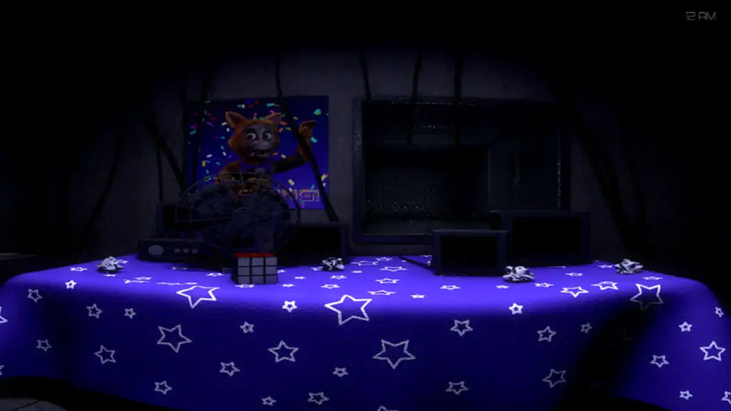 Download Five Nights at Maggie's 2 MOD [Unlimited money] + MOD [Menu] APK for Android