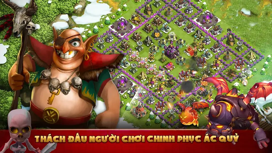 Download Thời Loạn ZingPlay - Chiến thu MOD [Unlimited money/gems] + MOD [Menu] APK for Android