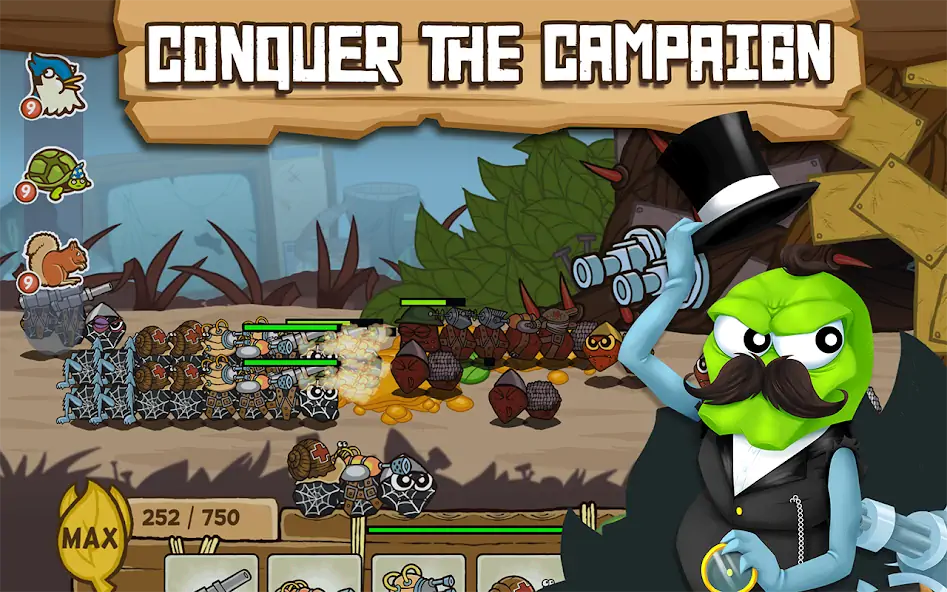Download Battlepillars Multiplayer PVP MOD [Unlimited money/coins] + MOD [Menu] APK for Android