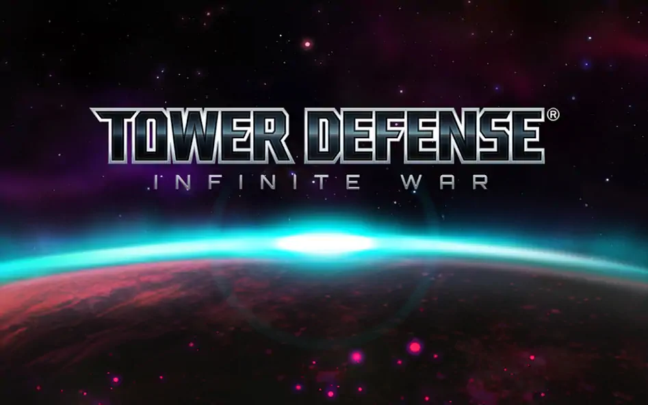 Download Tower Defense: Infinite War MOD [Unlimited money/gems] + MOD [Menu] APK for Android