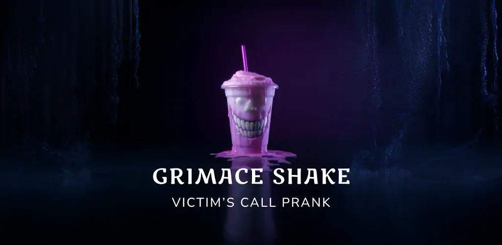 Download the Grimace Shake chapter 3 MOD [Unlimited money/gems] + MOD [Menu] APK for Android