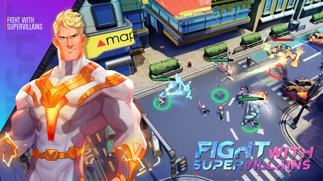 Download Call of Justice MOD [Unlimited money] + MOD [Menu] APK for Android