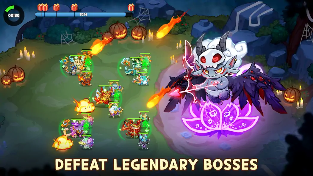 Download Monsterra: Crypto & NFT Game MOD [Unlimited money/gems] + MOD [Menu] APK for Android