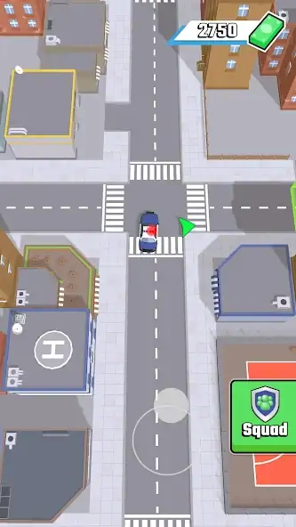 Download Police Raid: Heist Quest 3D MOD [Unlimited money] + MOD [Menu] APK for Android