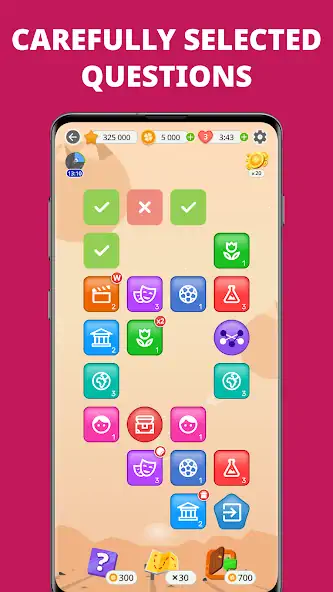 Download QuizzLand. Quiz & Trivia game MOD [Unlimited money/gems] + MOD [Menu] APK for Android