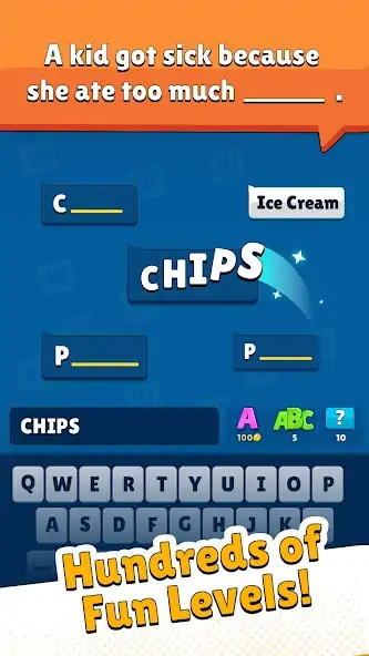 Download Popular Words: Family Game MOD [Unlimited money/gems] + MOD [Menu] APK for Android