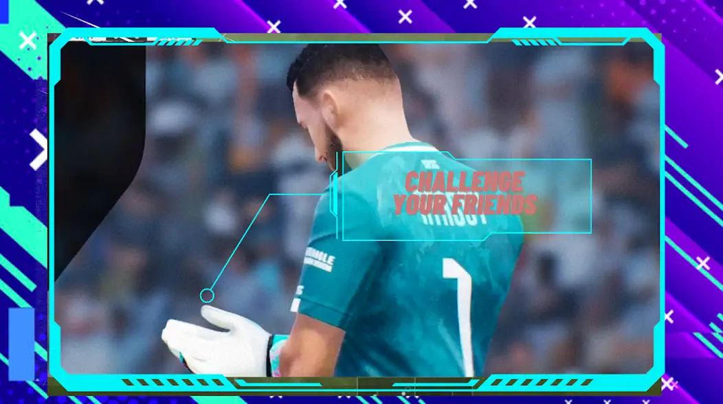 Download ePES UFL football 2023 Riddle MOD [Unlimited money/gems] + MOD [Menu] APK for Android