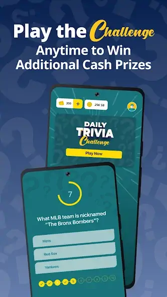 Download Swagbucks Trivia for Money MOD [Unlimited money] + MOD [Menu] APK for Android