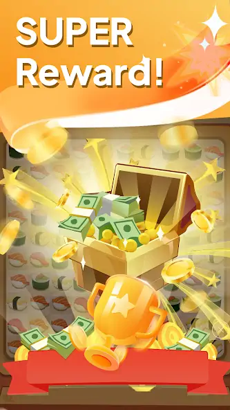 Download Sushi Blast MOD [Unlimited money/gems] + MOD [Menu] APK for Android