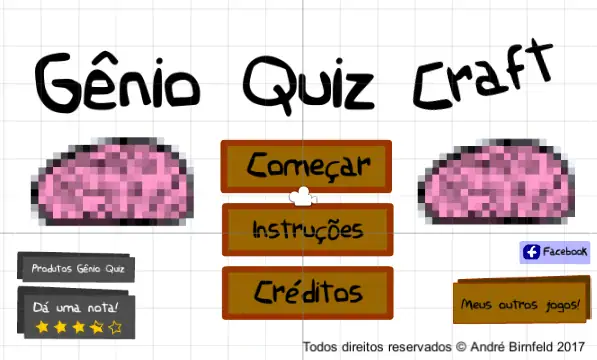 Download Genius Quiz Craft MOD [Unlimited money/gems] + MOD [Menu] APK for Android