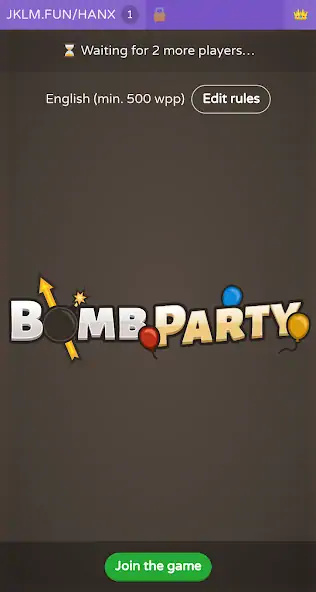 Download JKLM.FUN Party Games MOD [Unlimited money] + MOD [Menu] APK for Android