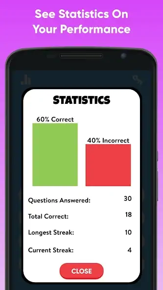 Download General Knowledge Quiz MOD [Unlimited money] + MOD [Menu] APK for Android