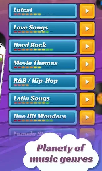 Download Guess The Song - Music Quiz MOD [Unlimited money/coins] + MOD [Menu] APK for Android