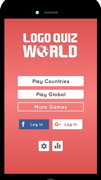 Download Logo Quiz World MOD [Unlimited money/coins] + MOD [Menu] APK for Android