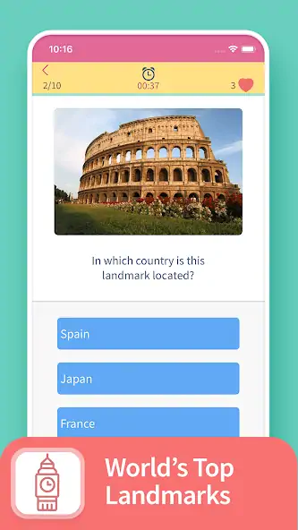 Download TRIVIA 360: Quiz Game MOD [Unlimited money/gems] + MOD [Menu] APK for Android