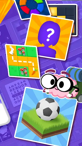 Download Train your Brain. Memory Games MOD [Unlimited money/gems] + MOD [Menu] APK for Android