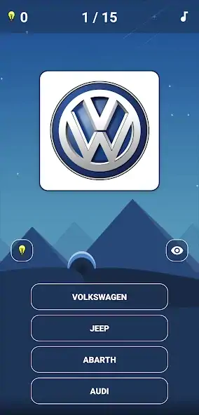 Download Car Logo Quiz MOD [Unlimited money/coins] + MOD [Menu] APK for Android
