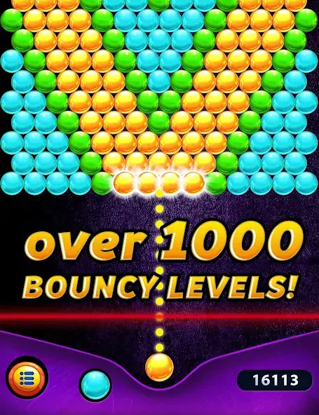 Download Bouncing Balls MOD [Unlimited money/coins] + MOD [Menu] APK for Android