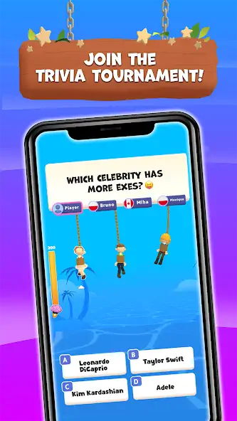 Download How Many - Trivia Game MOD [Unlimited money/gems] + MOD [Menu] APK for Android