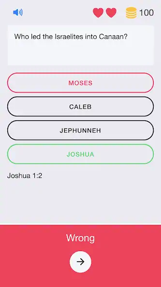 Download Bible Games: Trivia Bible Quiz MOD [Unlimited money] + MOD [Menu] APK for Android