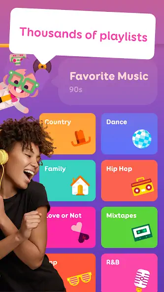 Download SongPop® - Guess The Song MOD [Unlimited money/coins] + MOD [Menu] APK for Android