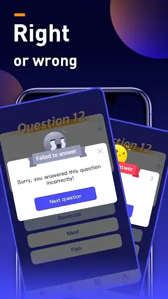 Download Lucky Quiz MOD [Unlimited money/gems] + MOD [Menu] APK for Android