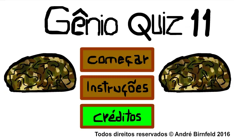 Download Genius Quiz 11 MOD [Unlimited money/gems] + MOD [Menu] APK for Android