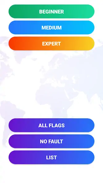 Download Flags of the World Quiz Game MOD [Unlimited money] + MOD [Menu] APK for Android