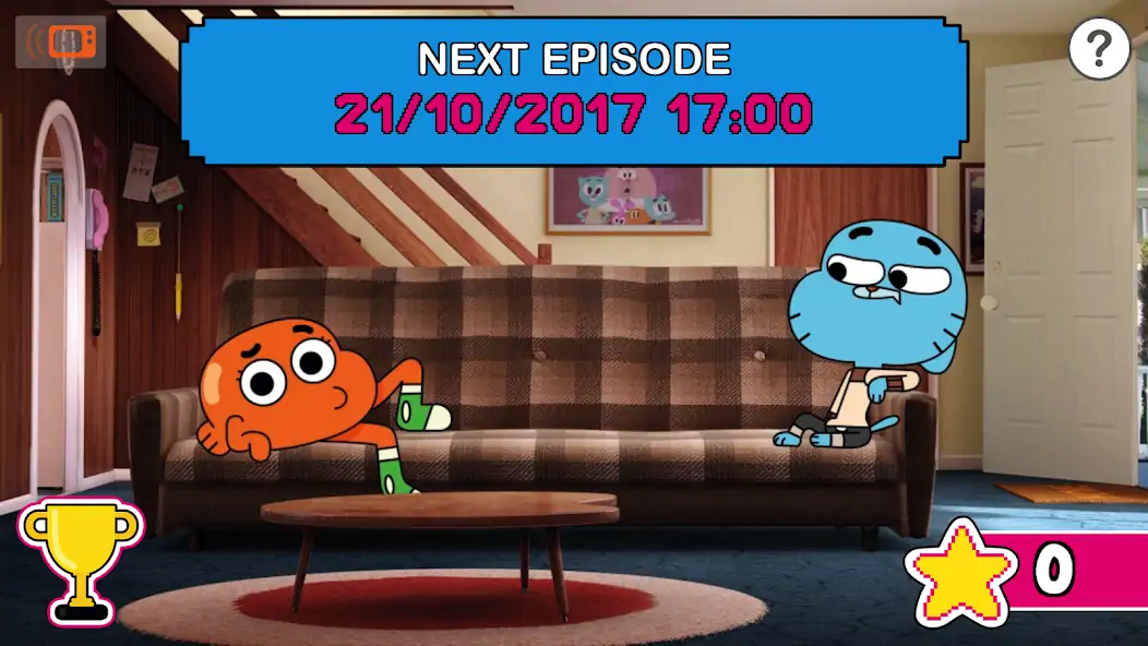 Download Gumball VIP MOD [Unlimited money/coins] + MOD [Menu] APK for Android