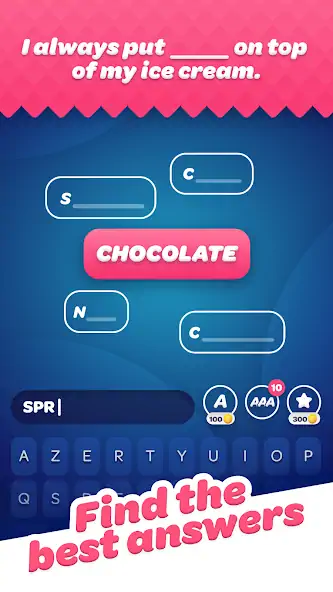 Download People Say - Family Game MOD [Unlimited money] + MOD [Menu] APK for Android