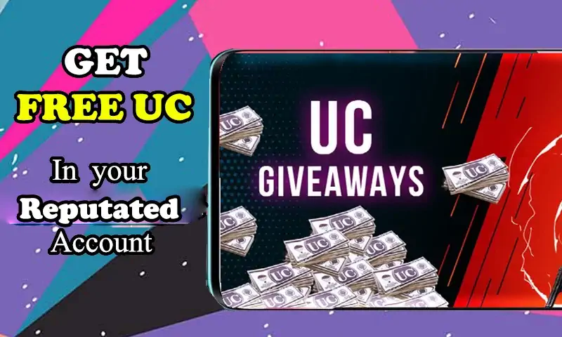 Download Win UC and Royal Pass Quiz MOD [Unlimited money/gems] + MOD [Menu] APK for Android