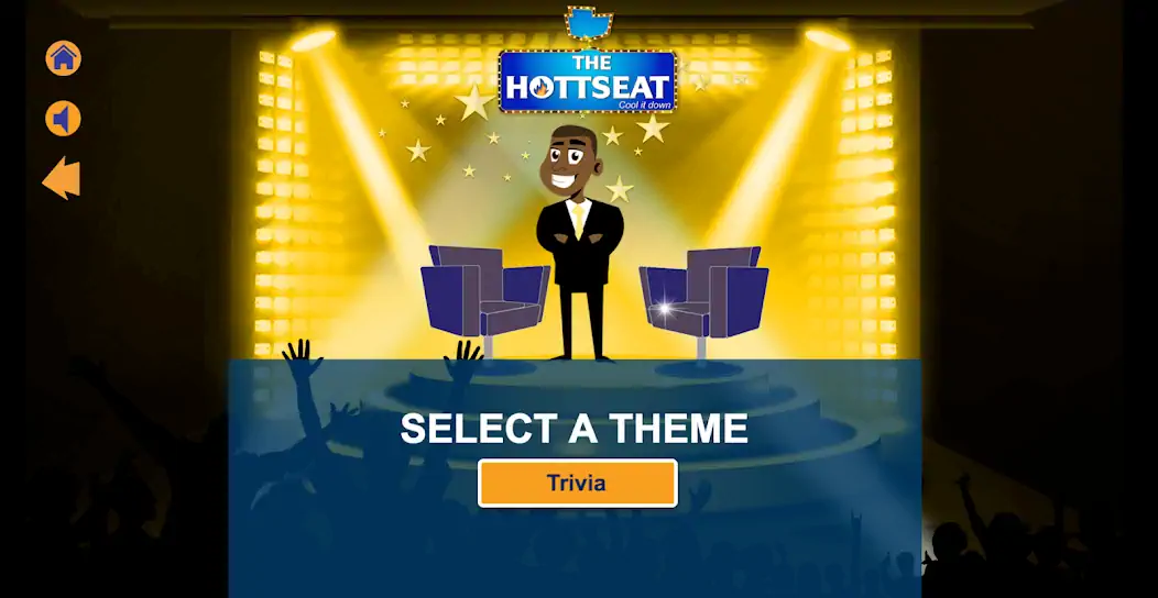 Download MTN HottSeat MOD [Unlimited money/coins] + MOD [Menu] APK for Android
